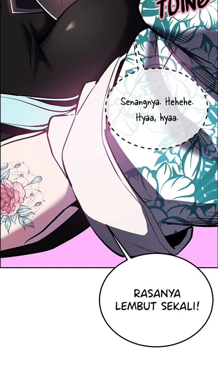 The Boy of Death Chapter 282 Gambar 36