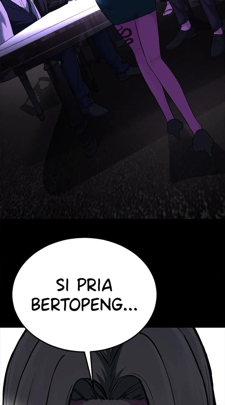 The Boy of Death Chapter 283 Gambar 33