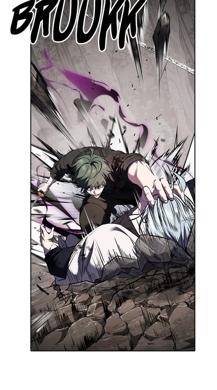 The Boy of Death Chapter 283 Gambar 39
