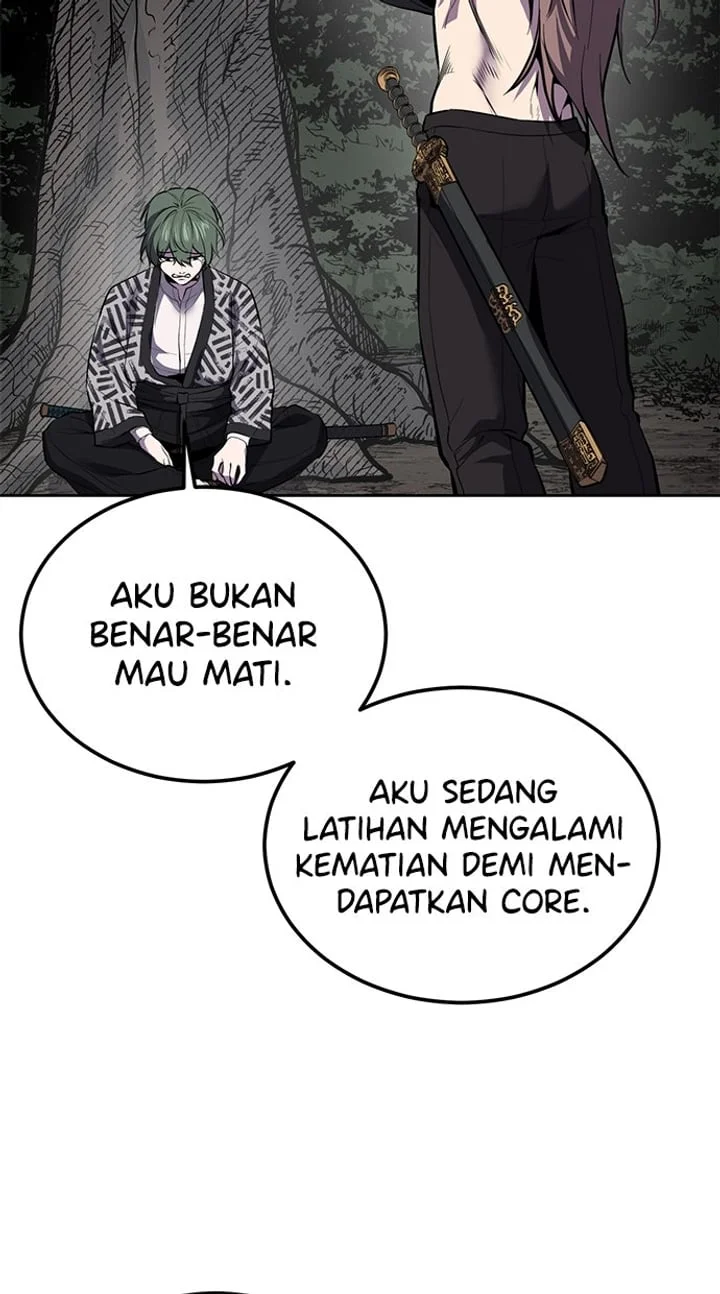 The Boy of Death Chapter 284 Gambar 35