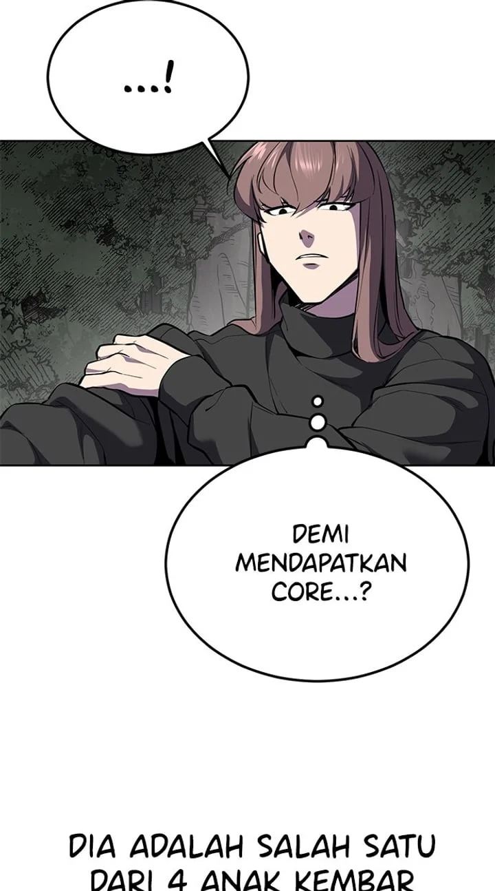 The Boy of Death Chapter 284 Gambar 36