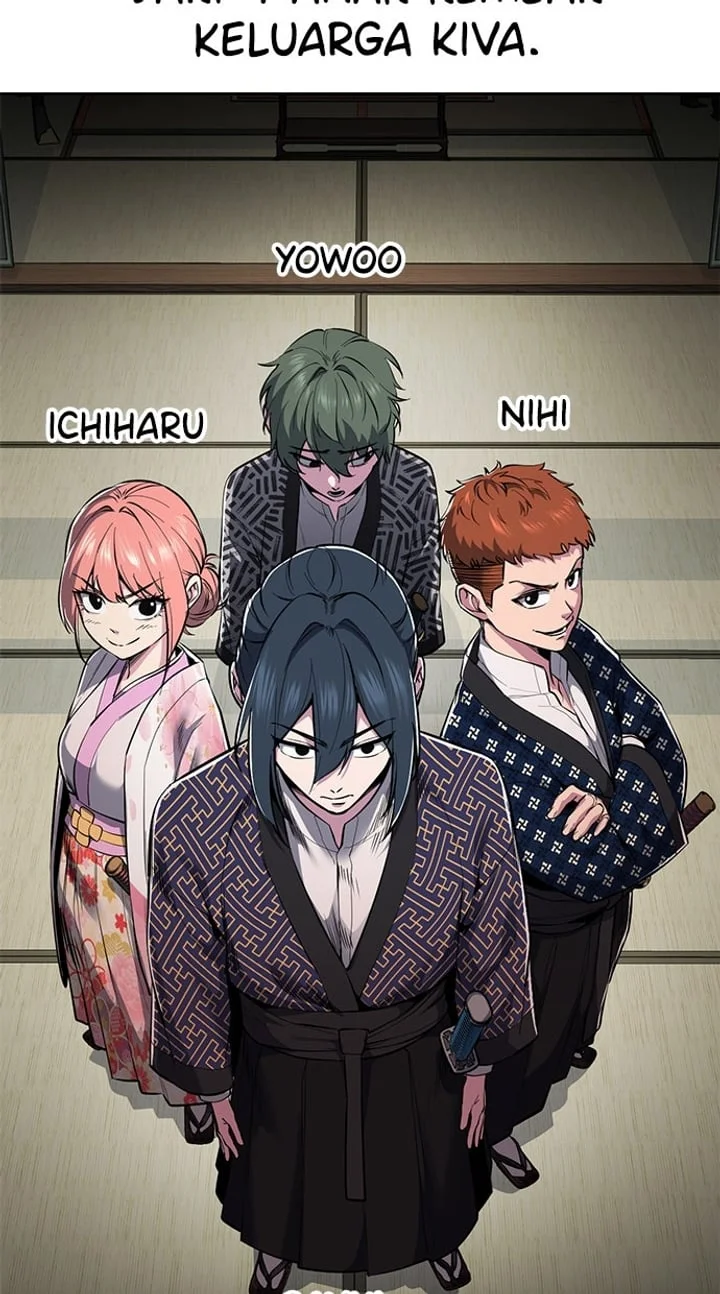 The Boy of Death Chapter 284 Gambar 37