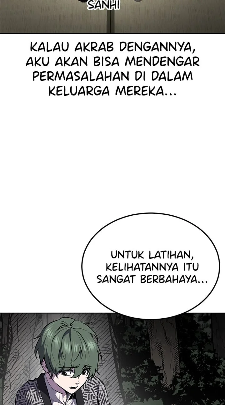 The Boy of Death Chapter 284 Gambar 38