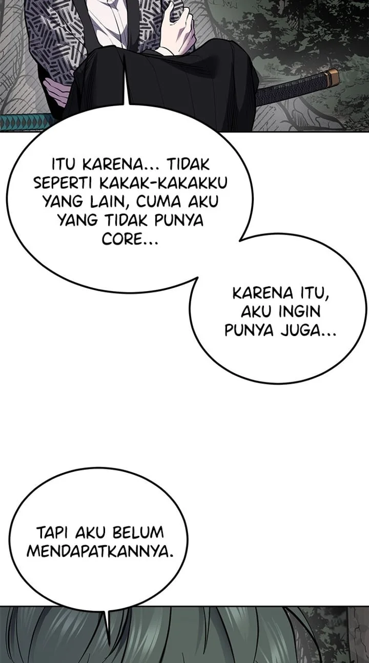 The Boy of Death Chapter 284 Gambar 39