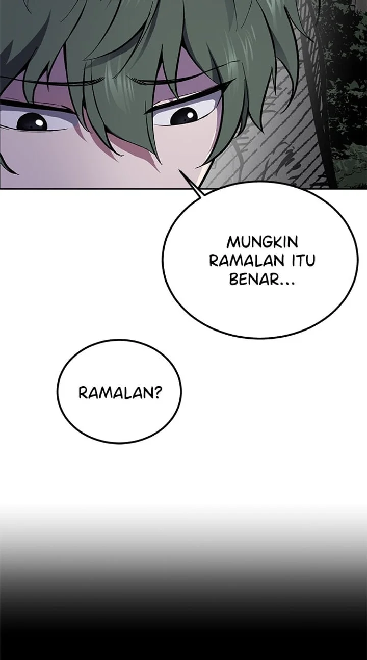 The Boy of Death Chapter 284 Gambar 40