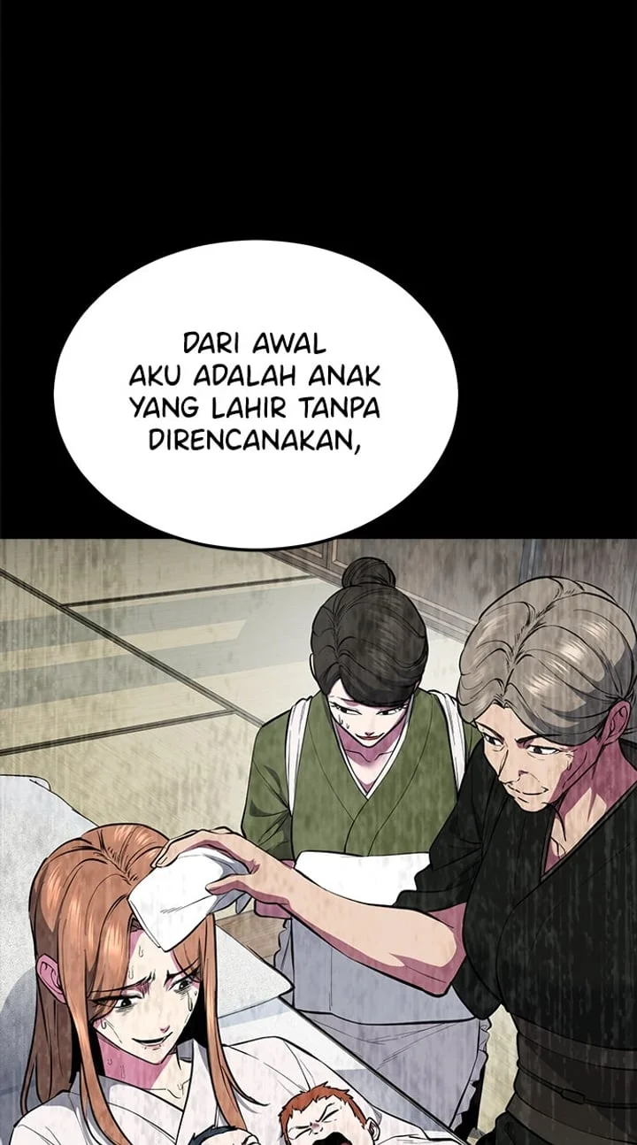 The Boy of Death Chapter 284 Gambar 41