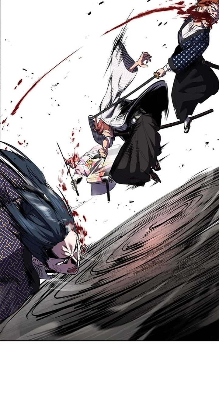 The Boy of Death Chapter 285 Gambar 40