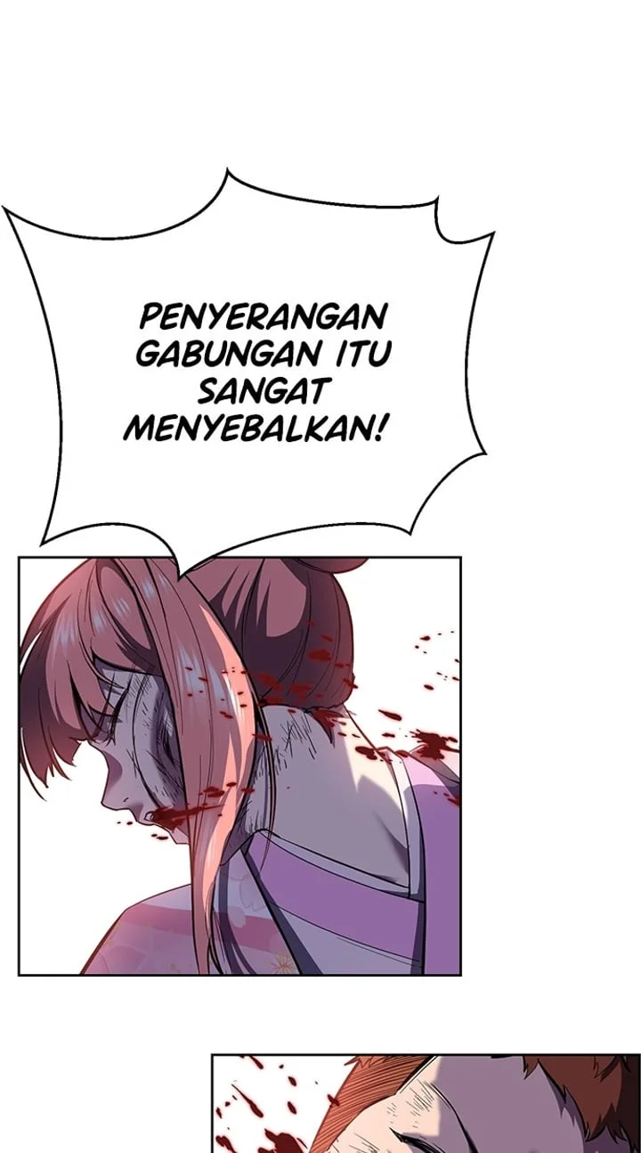 The Boy of Death Chapter 285 Gambar 41