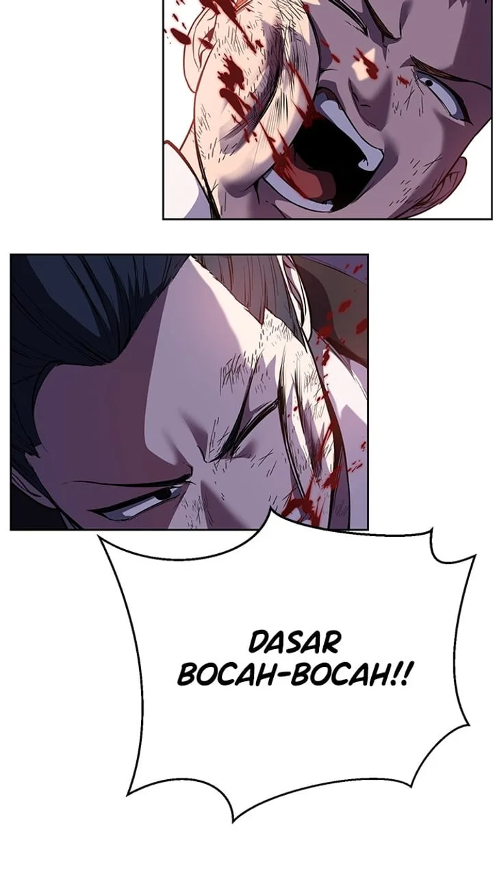 The Boy of Death Chapter 285 Gambar 42