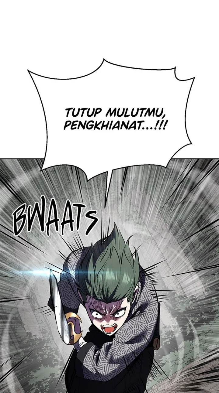 The Boy of Death Chapter 285 Gambar 43