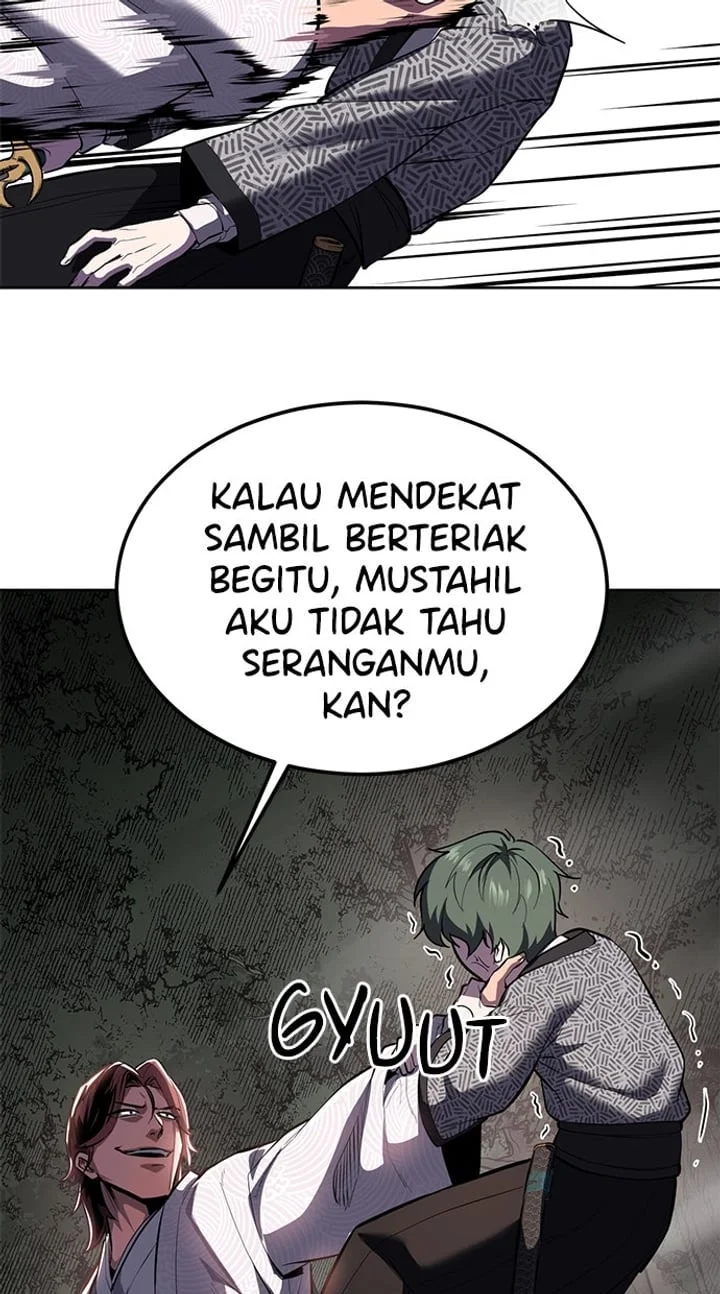 The Boy of Death Chapter 285 Gambar 45