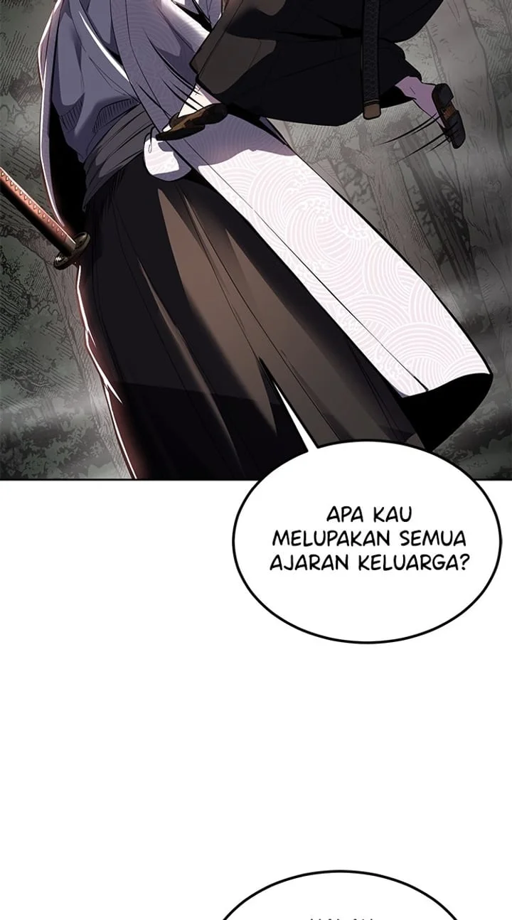 The Boy of Death Chapter 285 Gambar 46