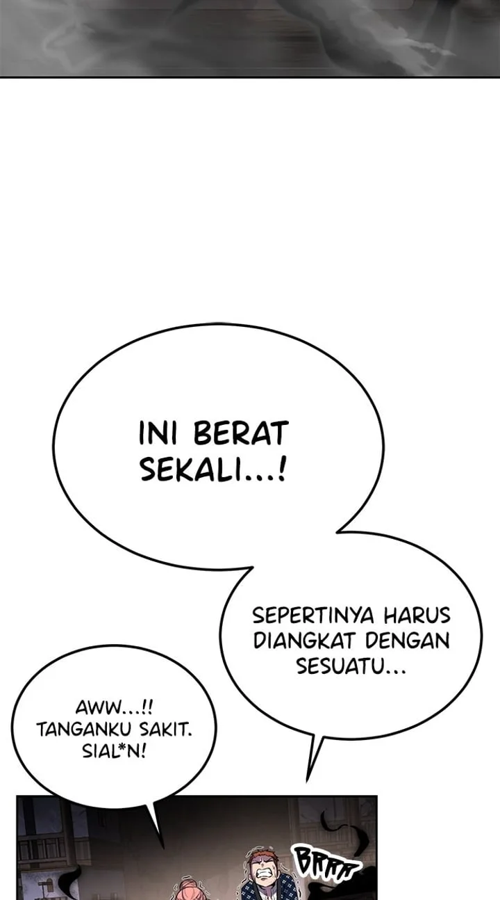 The Boy of Death Chapter 286 Gambar 42