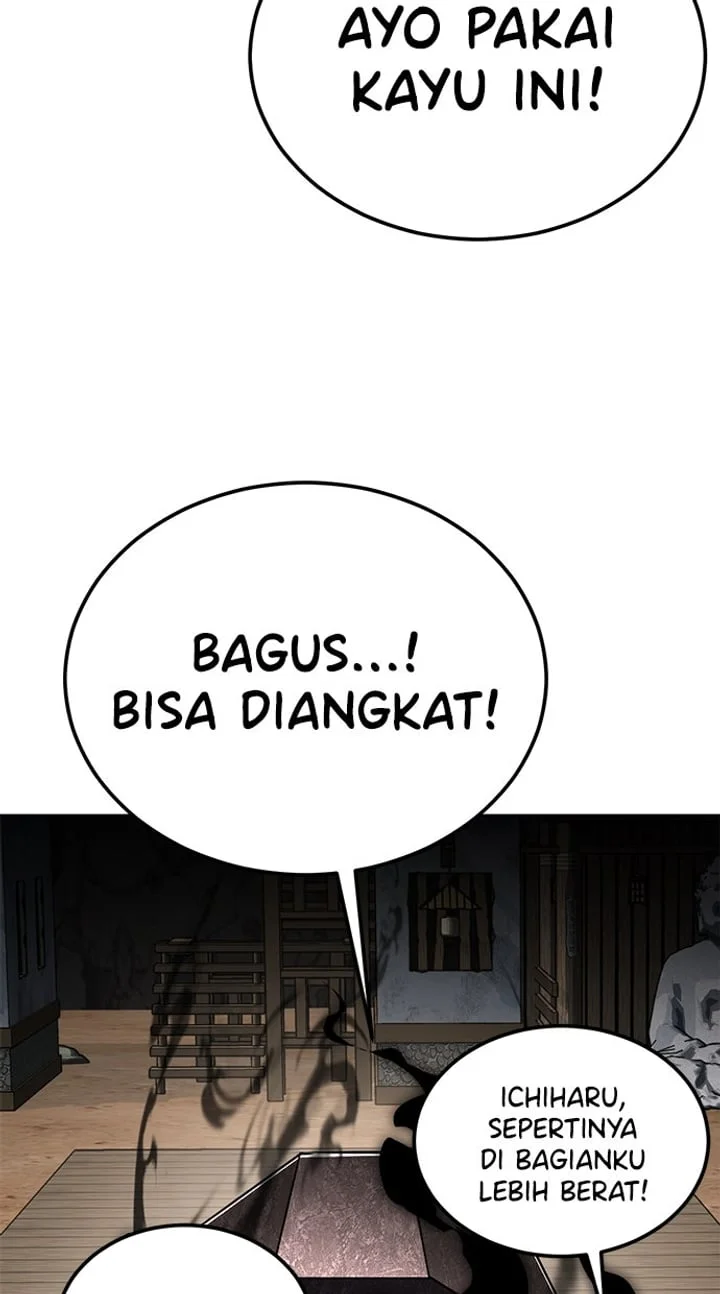 The Boy of Death Chapter 286 Gambar 44
