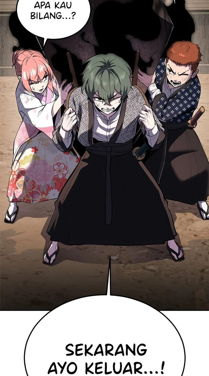 The Boy of Death Chapter 286 Gambar 45