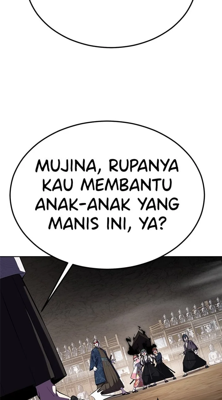 The Boy of Death Chapter 286 Gambar 46