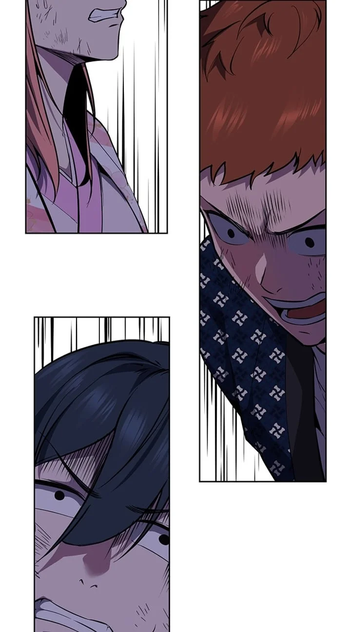 The Boy of Death Chapter 286 Gambar 48