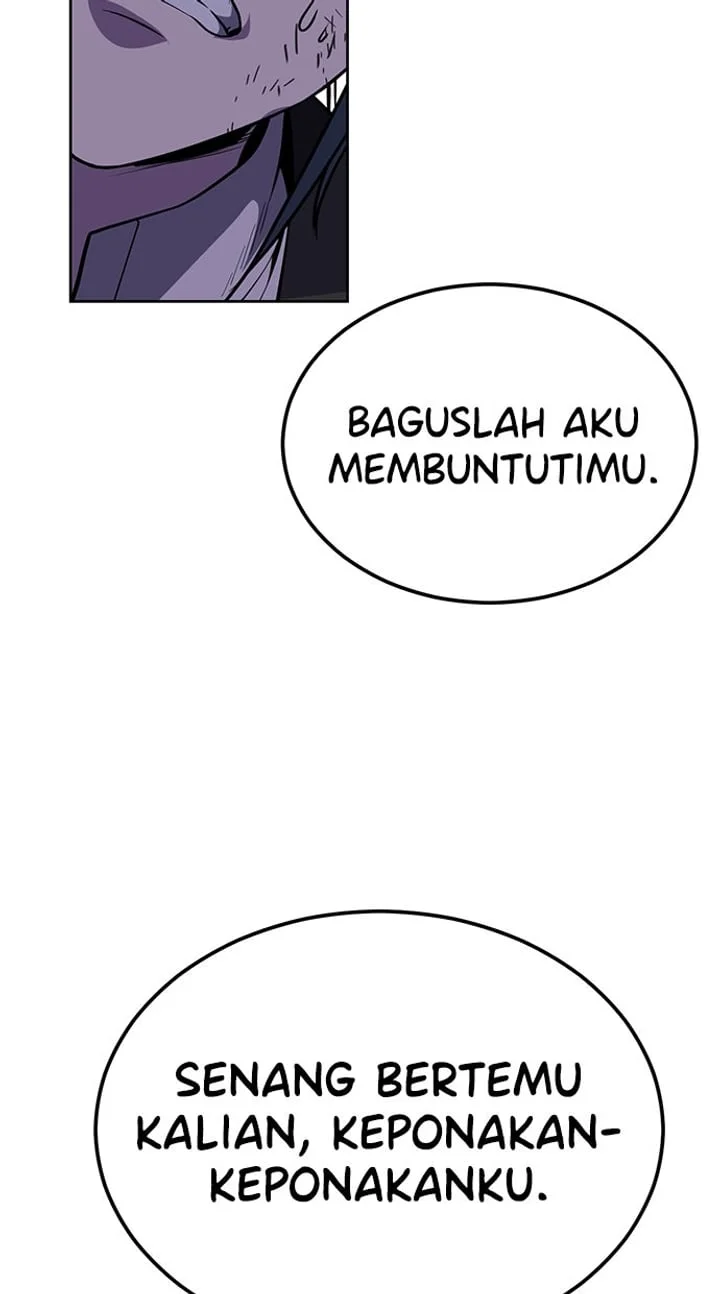 The Boy of Death Chapter 286 Gambar 49