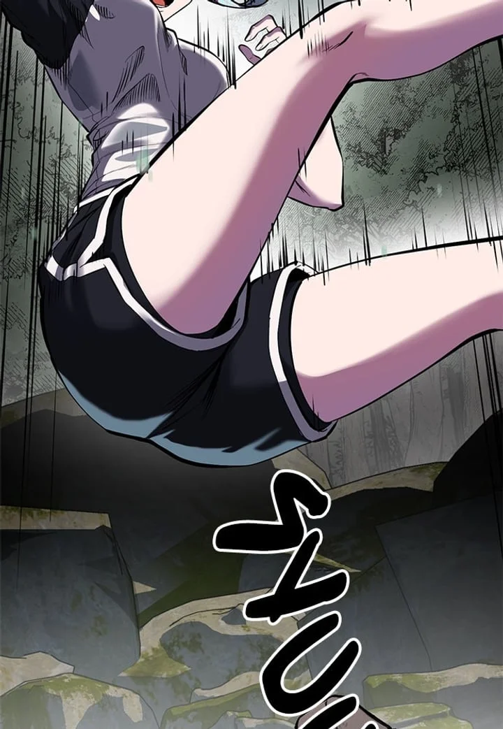The Boy of Death Chapter 287 Gambar 53