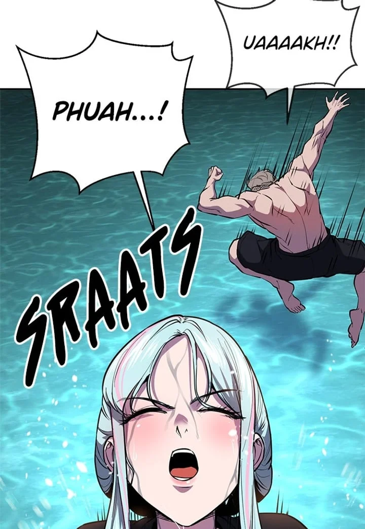 The Boy of Death Chapter 287 Gambar 56