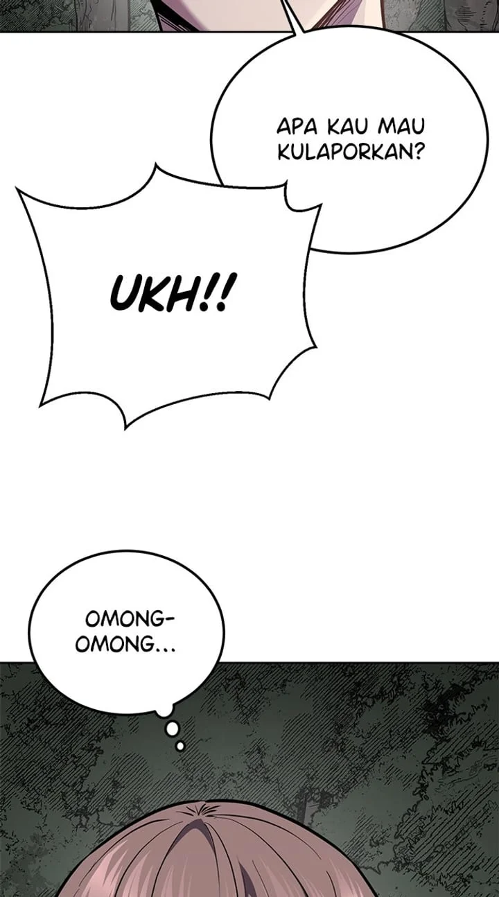 The Boy of Death Chapter 288 Gambar 36