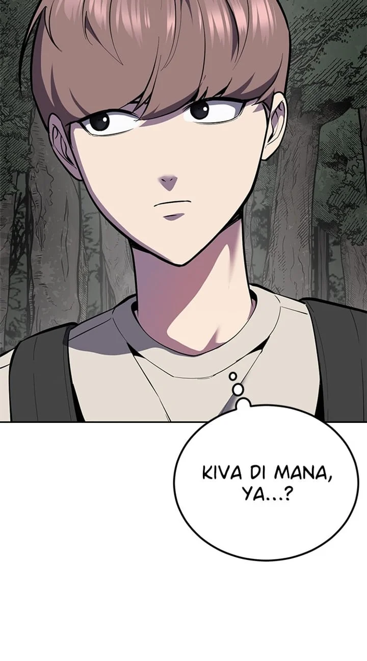 The Boy of Death Chapter 288 Gambar 37