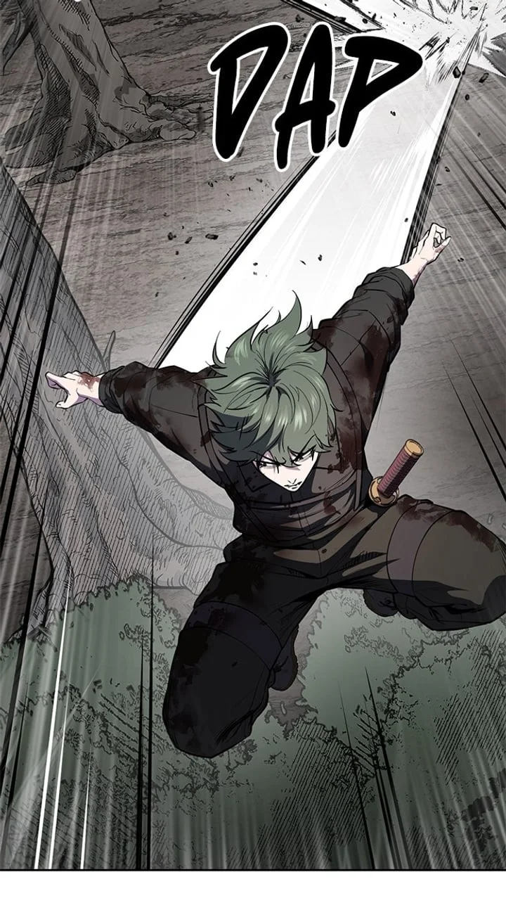 The Boy of Death Chapter 288 Gambar 39