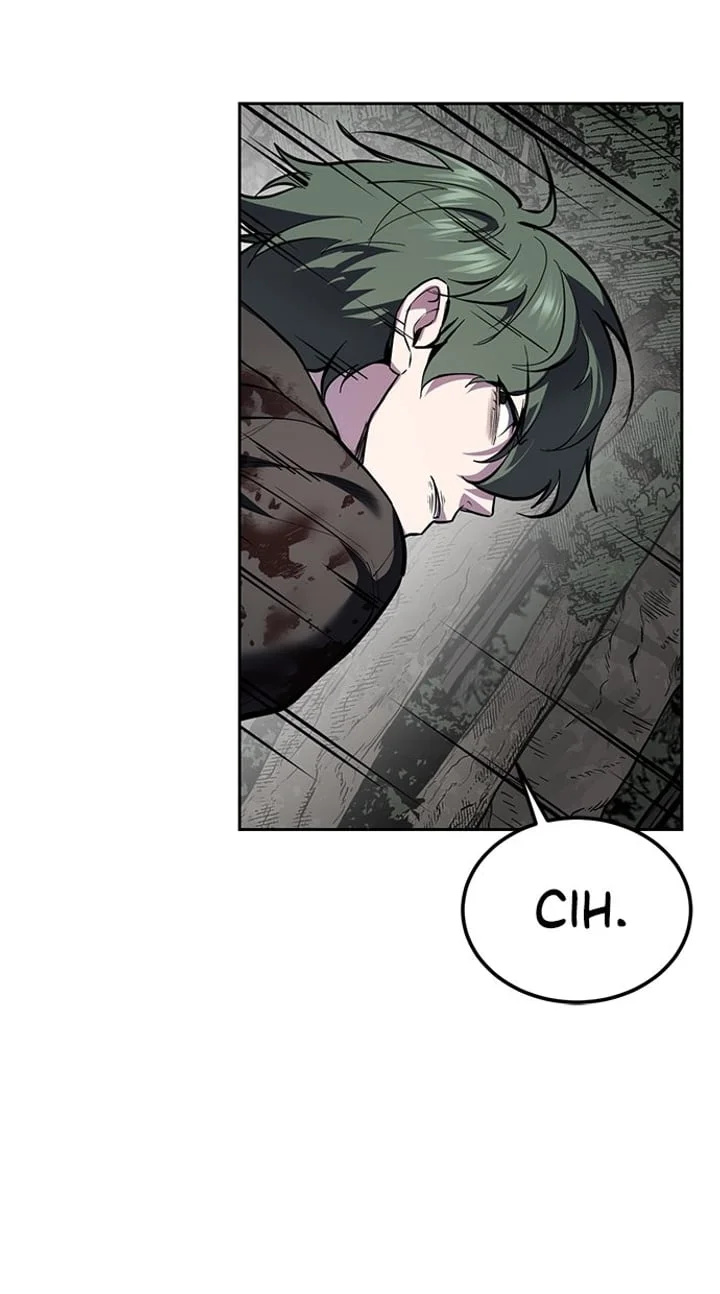 The Boy of Death Chapter 288 Gambar 40