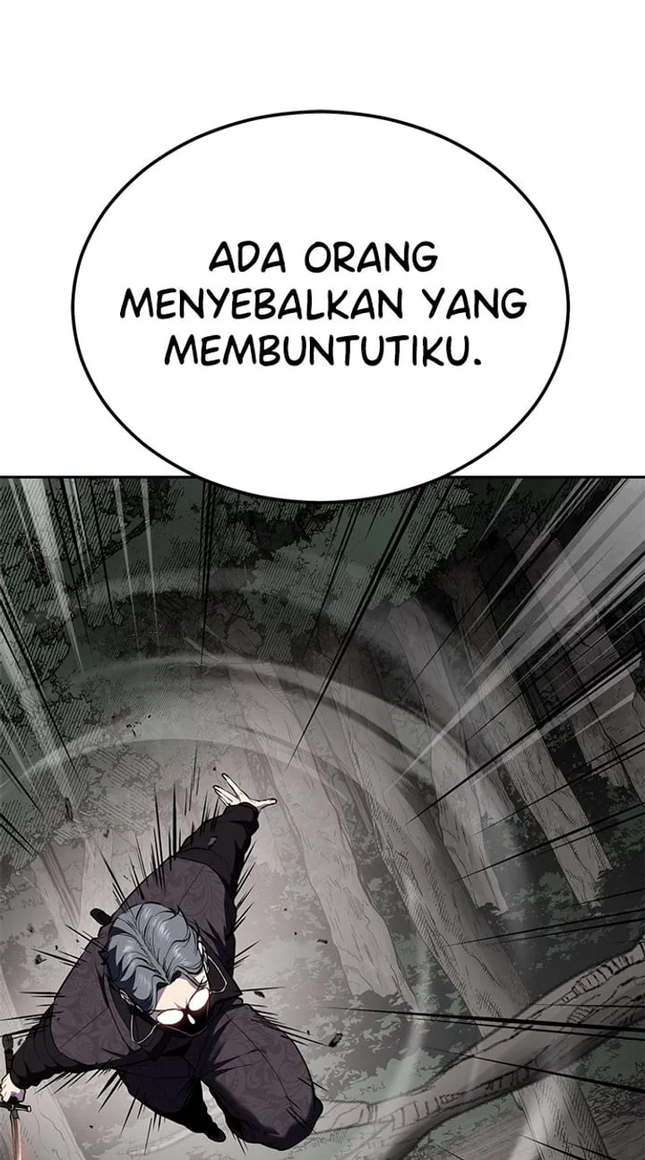 The Boy of Death Chapter 288 Gambar 41