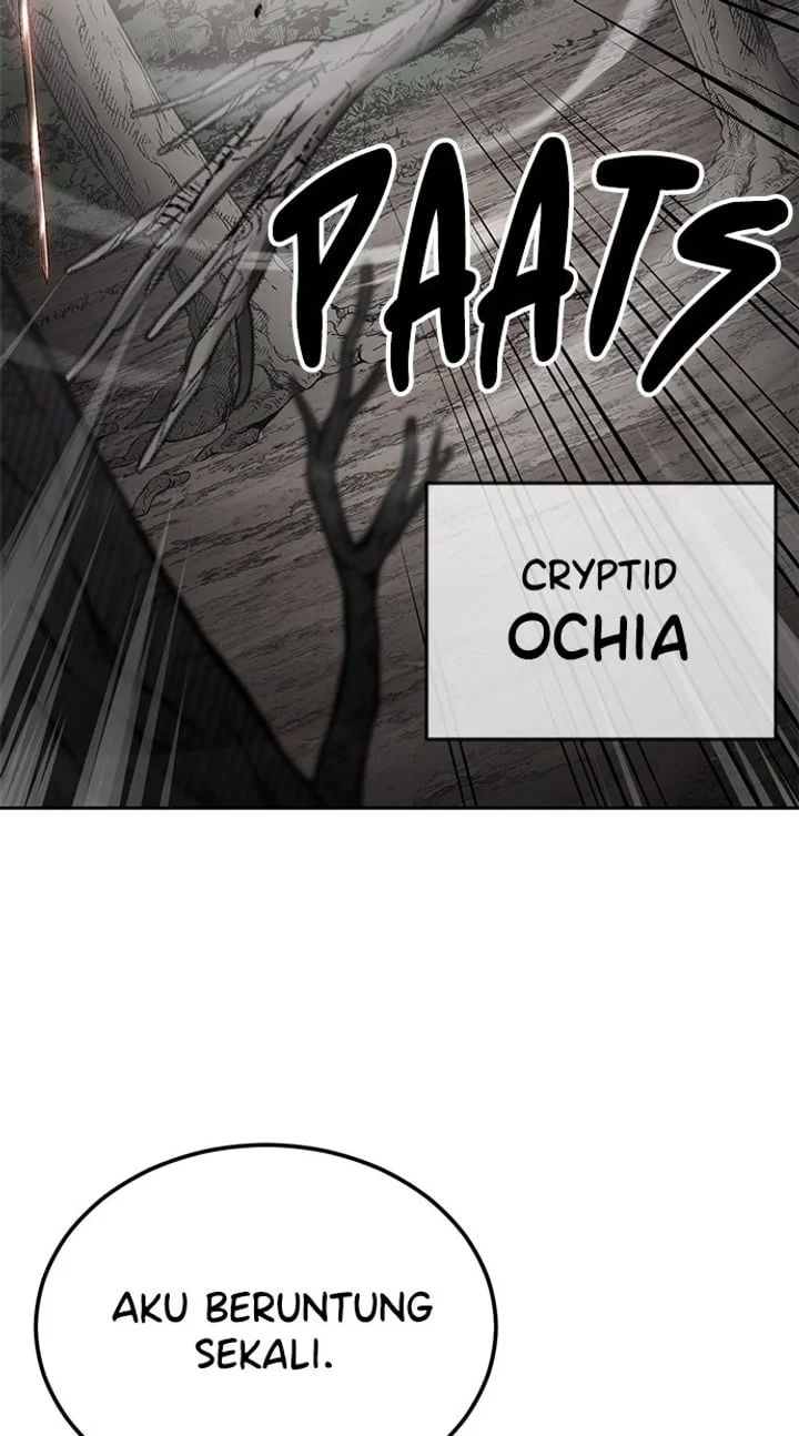 The Boy of Death Chapter 288 Gambar 42