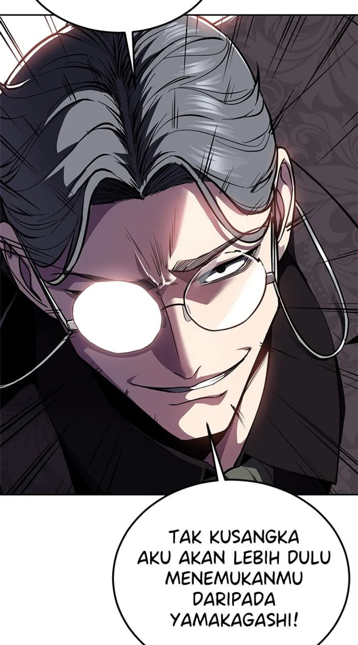 The Boy of Death Chapter 288 Gambar 43