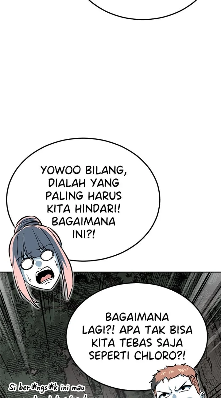 The Boy of Death Chapter 288 Gambar 44