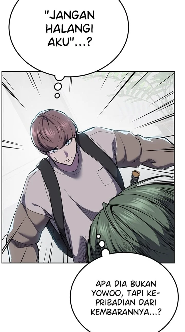 The Boy of Death Chapter 289 Gambar 32