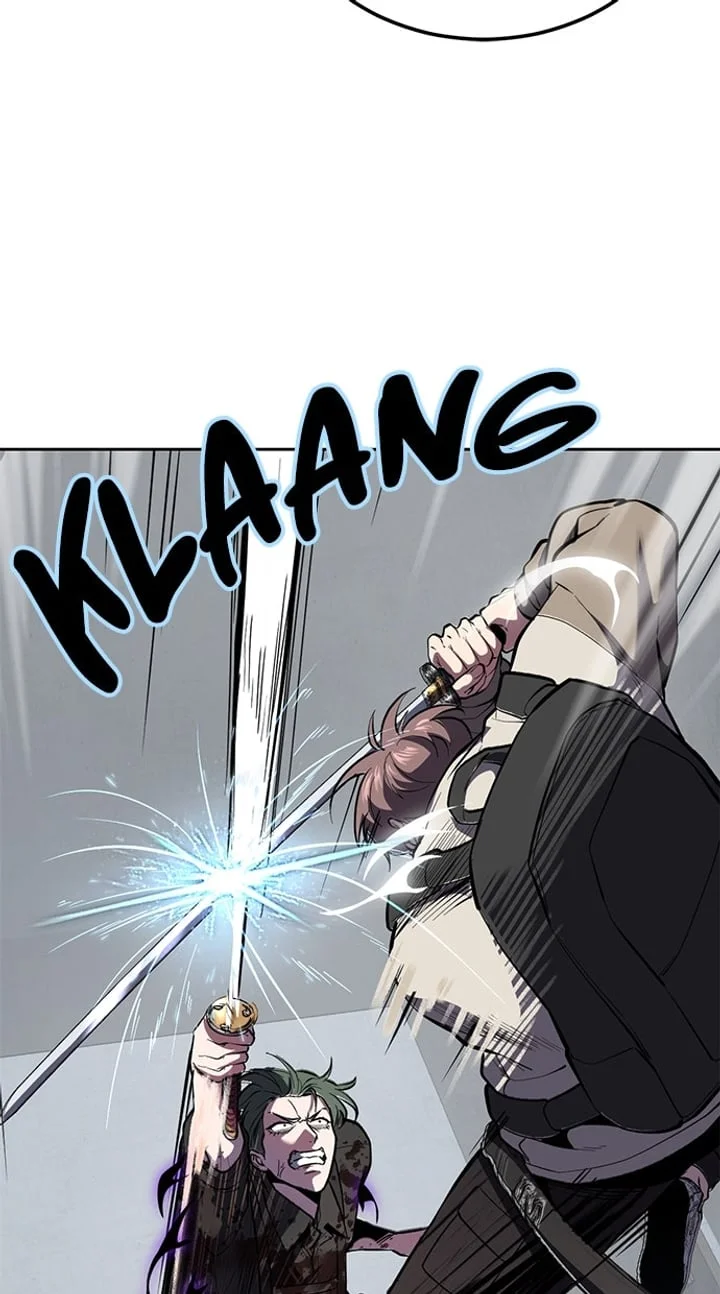 The Boy of Death Chapter 289 Gambar 33