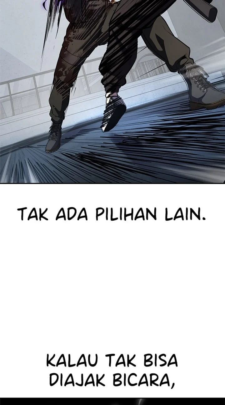 The Boy of Death Chapter 289 Gambar 34