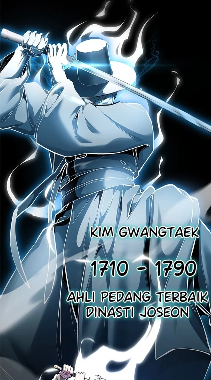 The Boy of Death Chapter 289 Gambar 35
