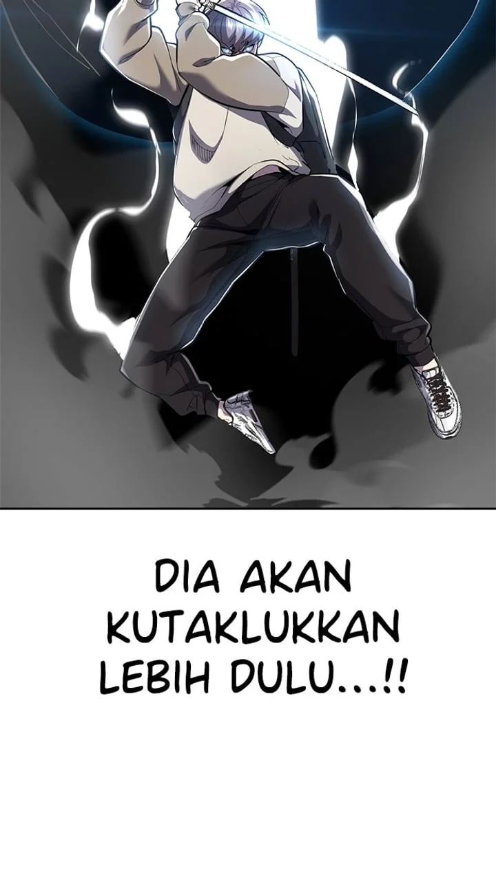 The Boy of Death Chapter 289 Gambar 36