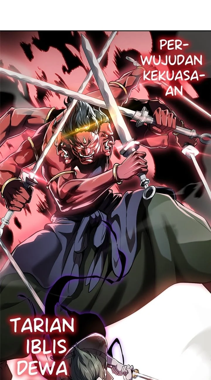 The Boy of Death Chapter 289 Gambar 37