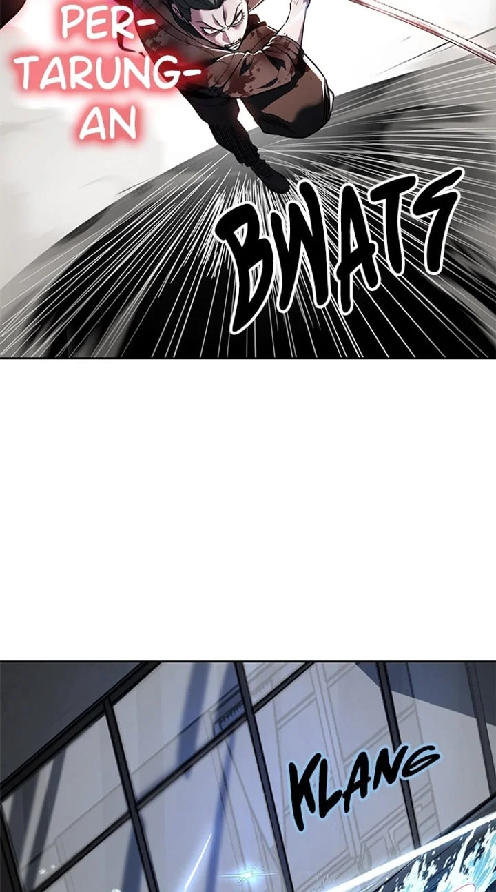 The Boy of Death Chapter 289 Gambar 38