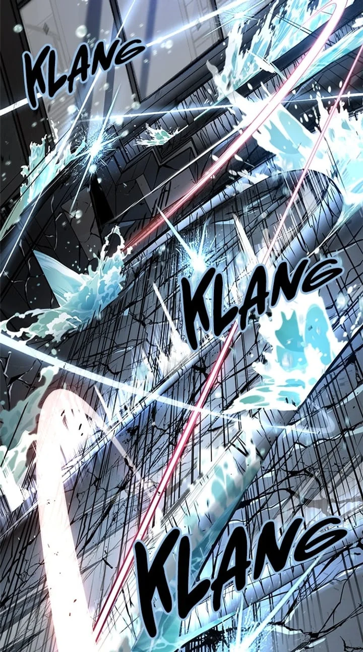 The Boy of Death Chapter 289 Gambar 39