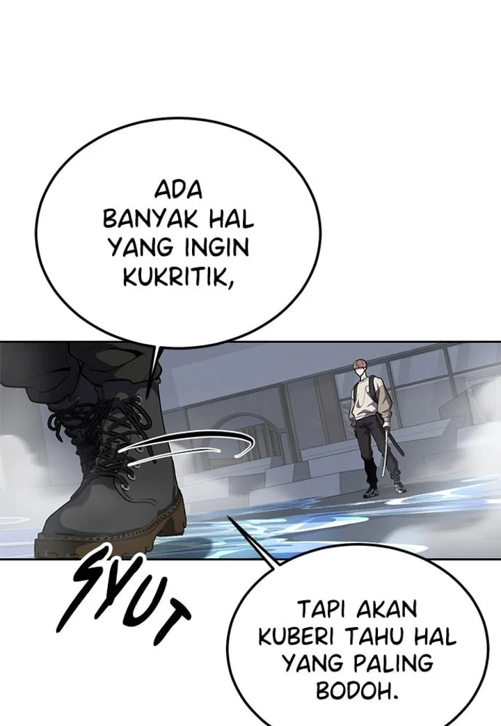 The Boy of Death Chapter 290 Gambar 50