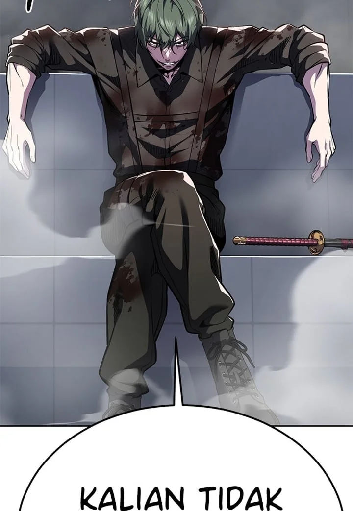 The Boy of Death Chapter 290 Gambar 52