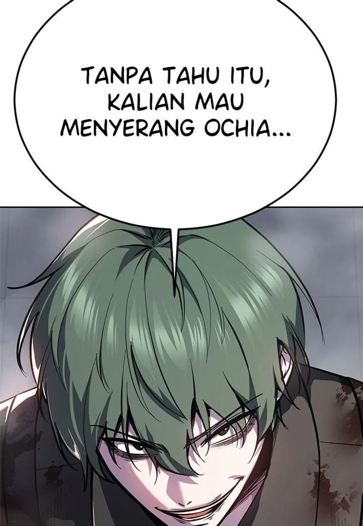 The Boy of Death Chapter 290 Gambar 55
