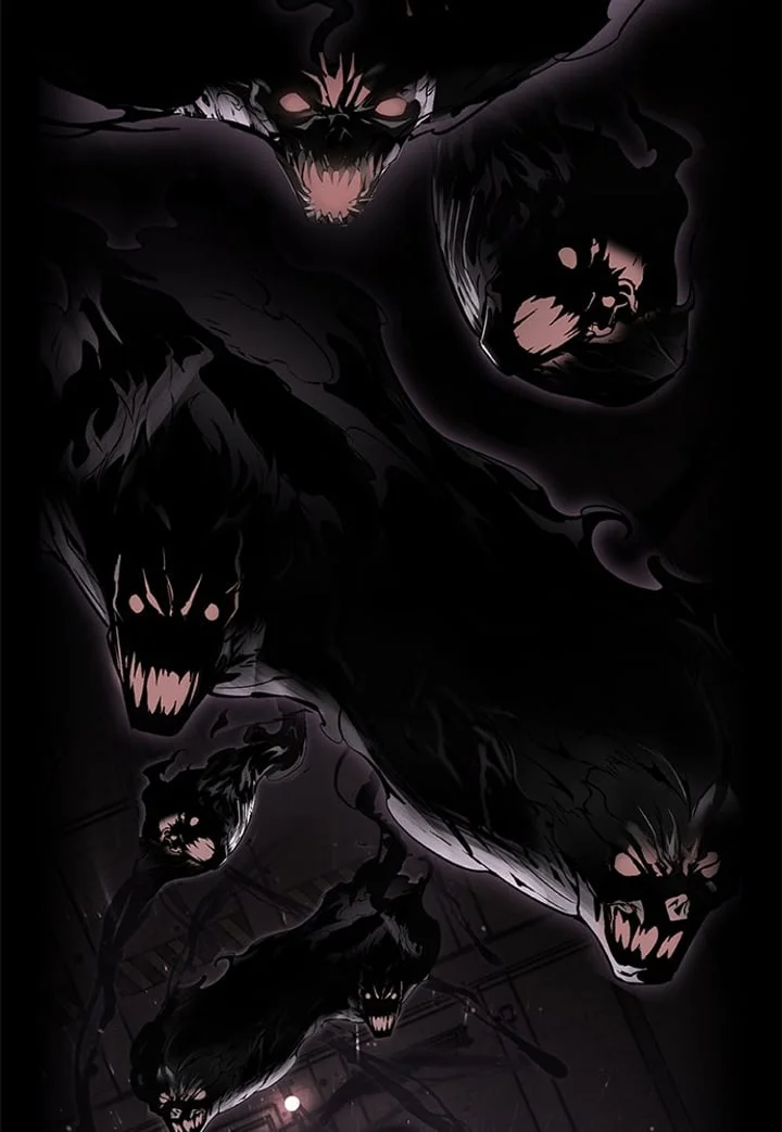 The Boy of Death Chapter 290 Gambar 58