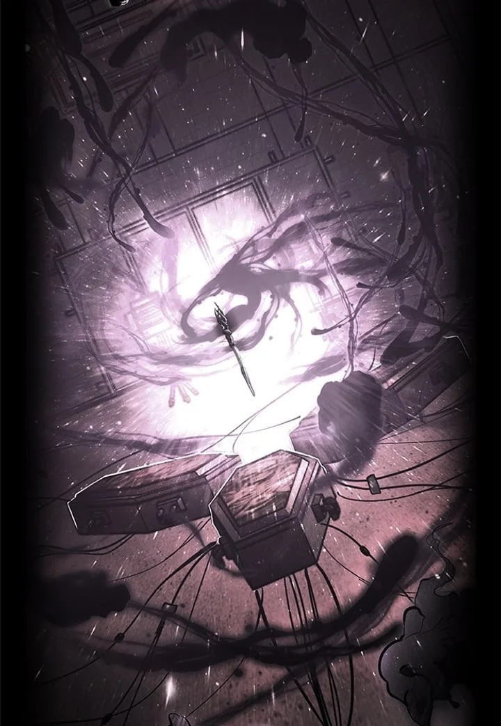 The Boy of Death Chapter 290 Gambar 59