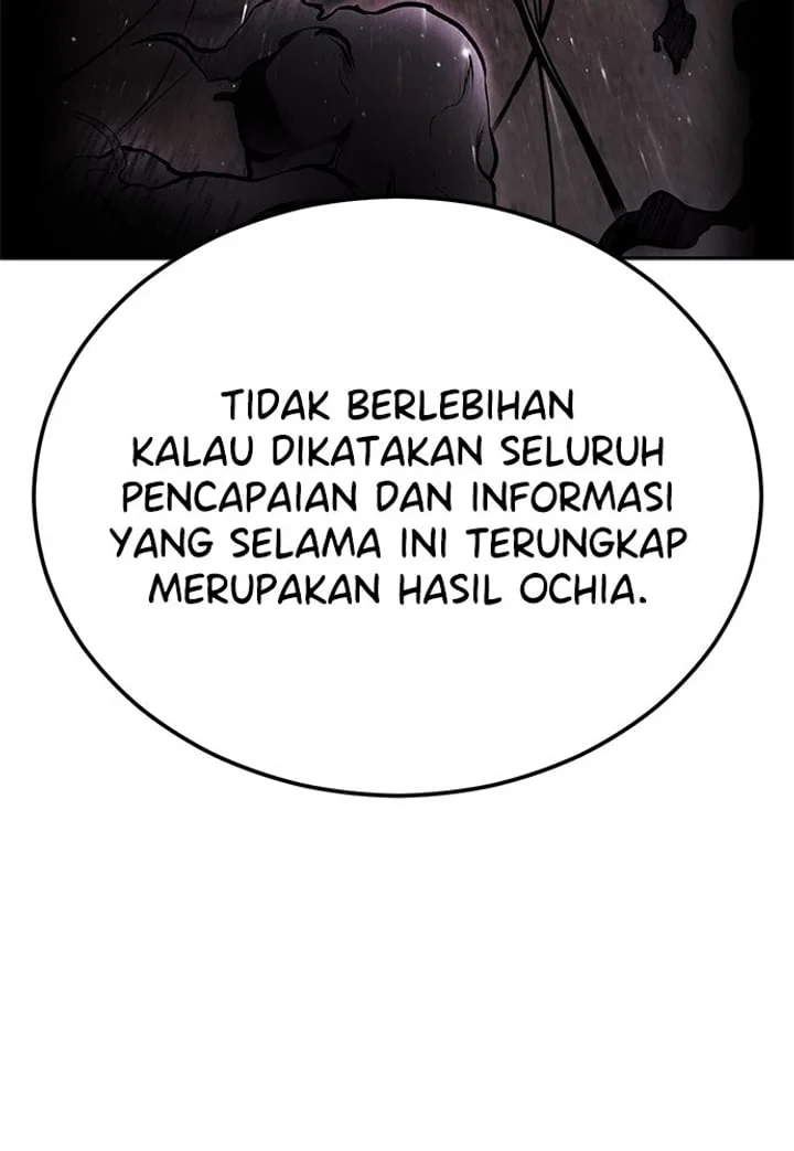 The Boy of Death Chapter 290 Gambar 60