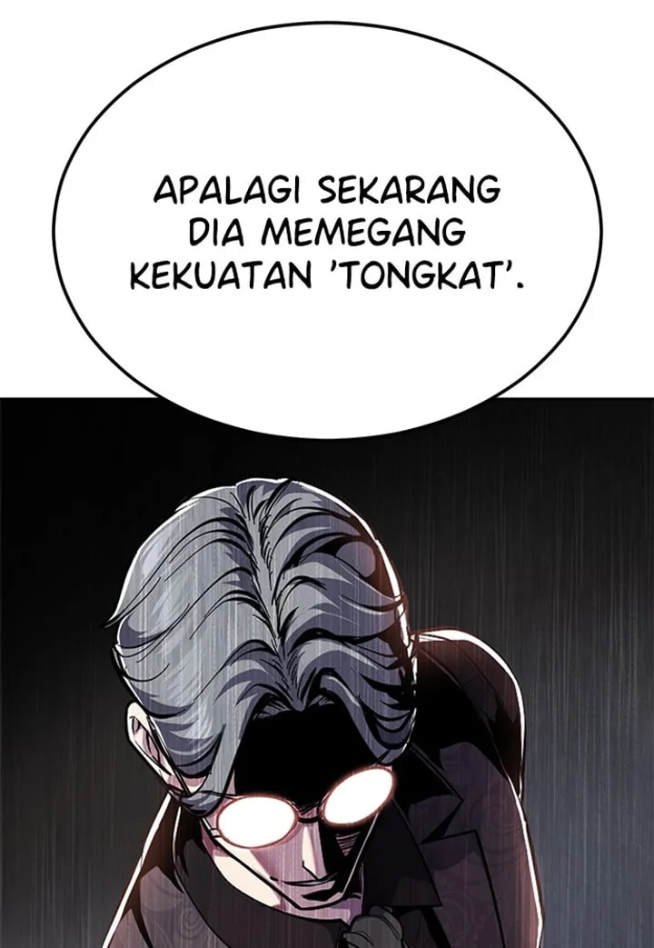 The Boy of Death Chapter 290 Gambar 61
