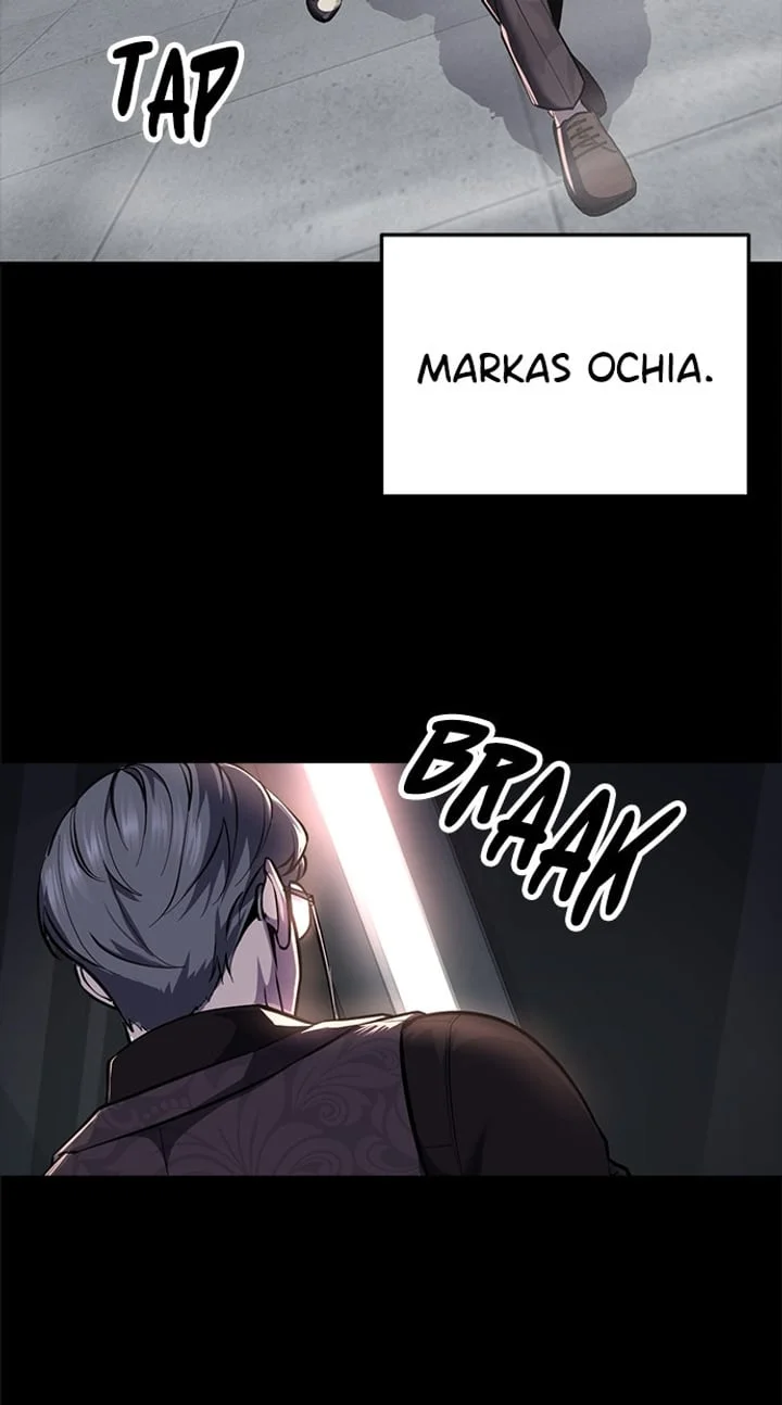 The Boy of Death Chapter 291 Gambar 33
