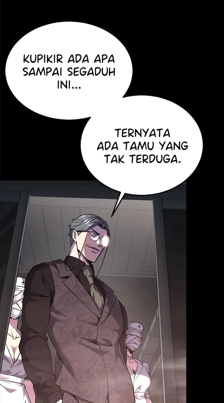 The Boy of Death Chapter 291 Gambar 34
