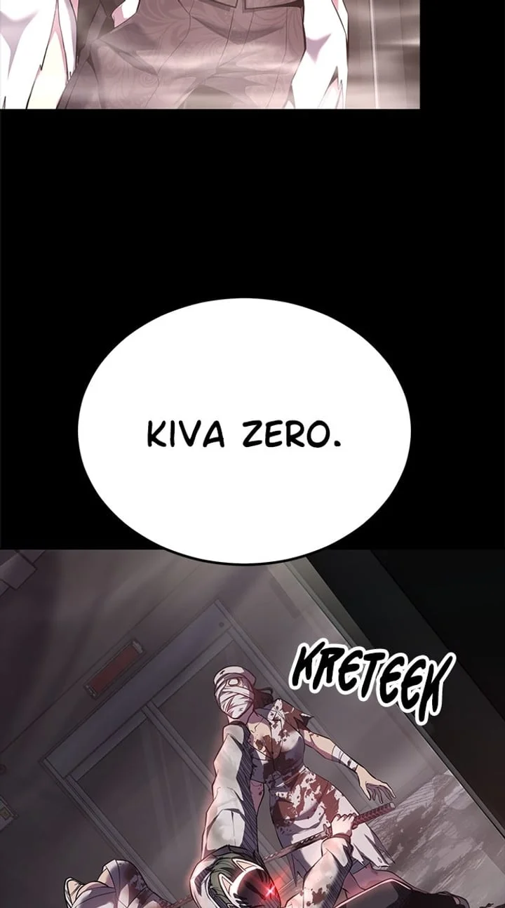 The Boy of Death Chapter 291 Gambar 35